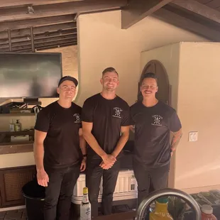 Lytle creek wedding!