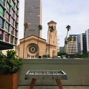 Outdoor view