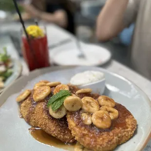 French Toast