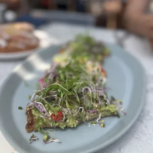 Avocado Toast