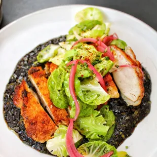 Jidori Chicken