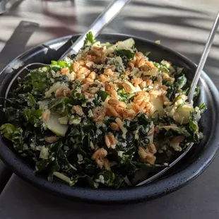 Kale Salad