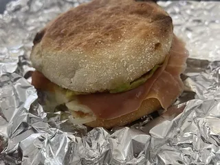 Murray Street Coffee Shop