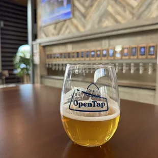 Strawberry Magic cider