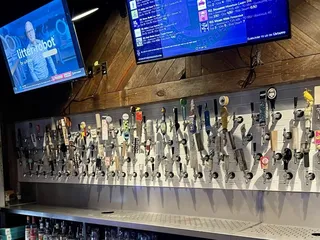 Charlotte Beer Garden