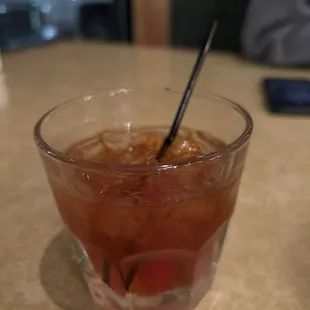 old fashioned for like $5!!!