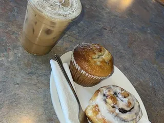 Westport Coffeehouse