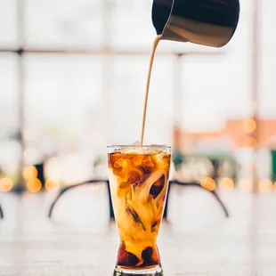 Cold Brew