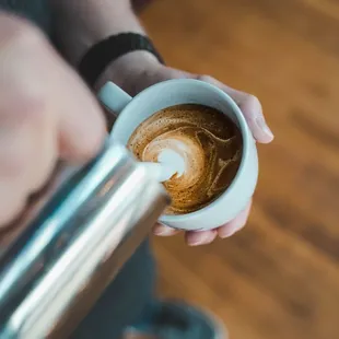 Latte
