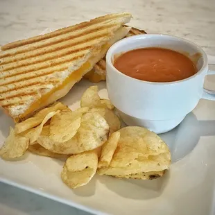 Tomato Soup