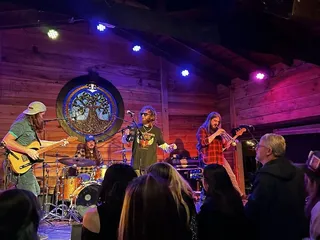 The Burl