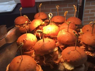 Ameristar's Beer & Bacon Festival