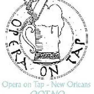 Opera on Tap @ The Rusty Nail