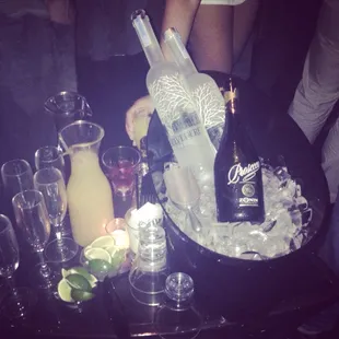 Championship night! Best time is on Sunday's