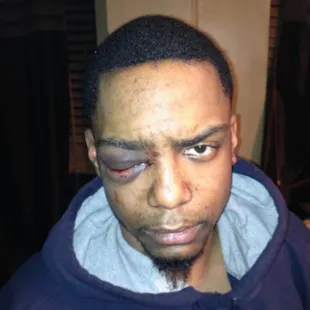 Ratchet, rude bouncers. Stay away from this place