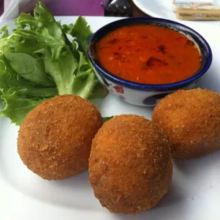 Gli Arancini*