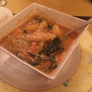 Minestrone