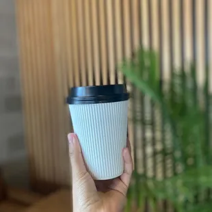 Velvet Espresso