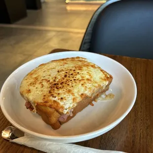 food, crepes