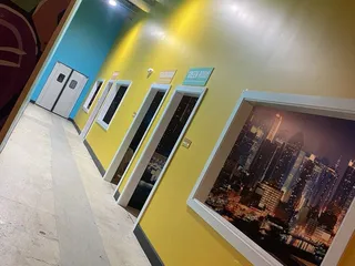 SK8 House Newport News