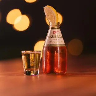 drink