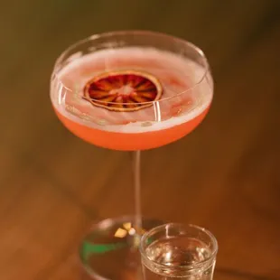 drink