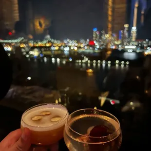 White Lightning Right