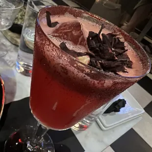 Resurrection Cocktail