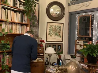 Mercer Street Books