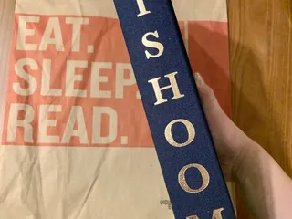 Queen Anne Book Company