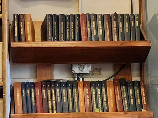 Magus Books