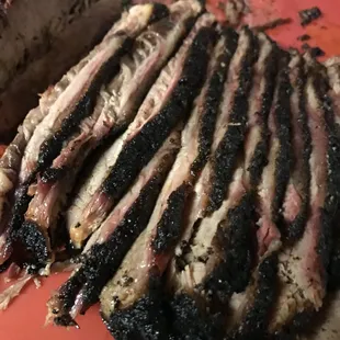 bbq ribs, ribs, food