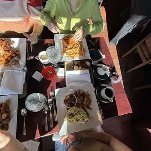 food