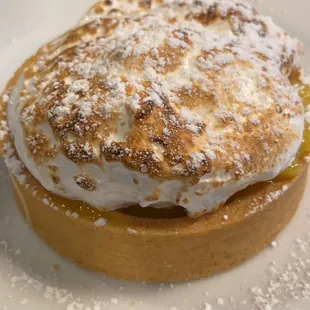 Lemon Tart