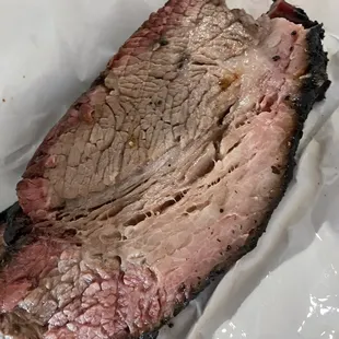 Brisket