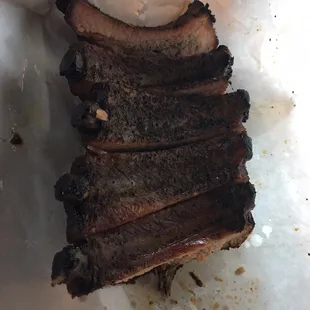 Pork Ribs