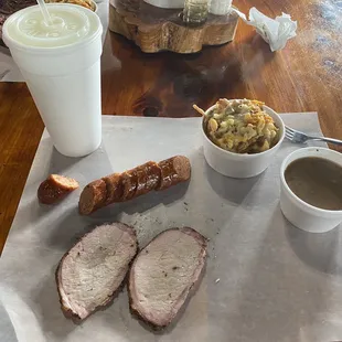 Jalapeno Cheese Sausage