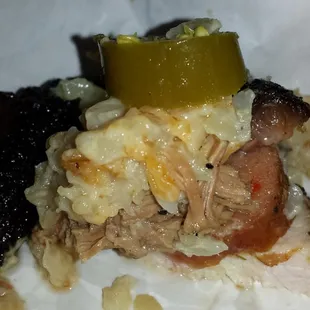 Smoked Turkey Breast