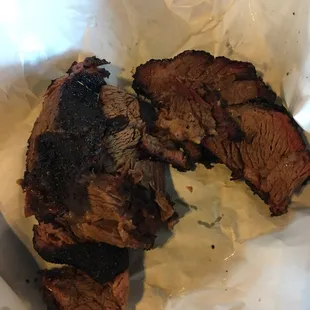 Burnt Ends