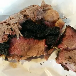 Fatty Brisket