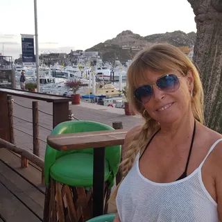 Kathy P.