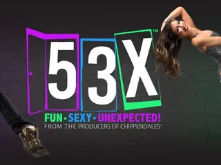Exxcite The Show