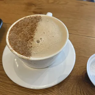 Chai Latte