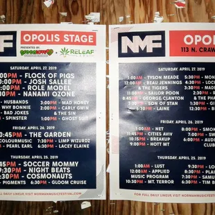 #NMF2019