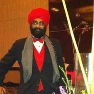 Baljit S.