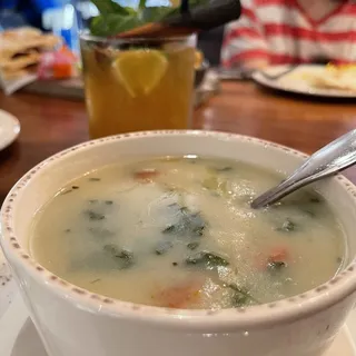 Caldo Verde