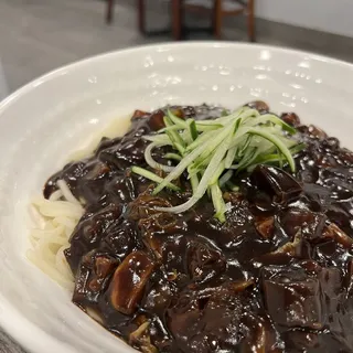 Ja Jang Myeon