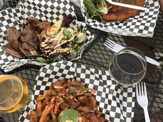 Foodies Destination