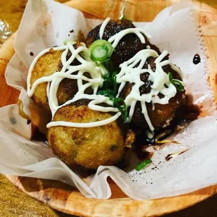 Takoyaki