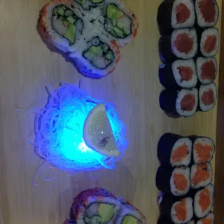 Tuna Maki